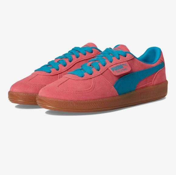 Puma Palermo - Picture 1 of 15